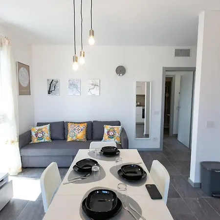 Kos House Torre Parco * Μιλάνο