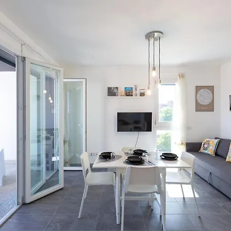 Διαμέρισμα Kos House Torre Parco Μιλάνο