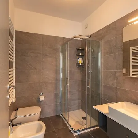 Kos House Torre Parco Milaan