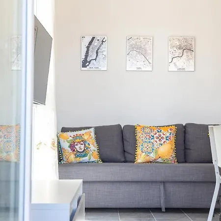 Kos House Torre Parco Appartement *