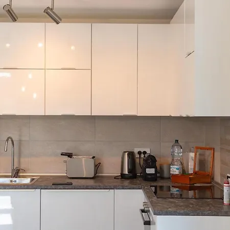Apartment Kos House Torre Parco